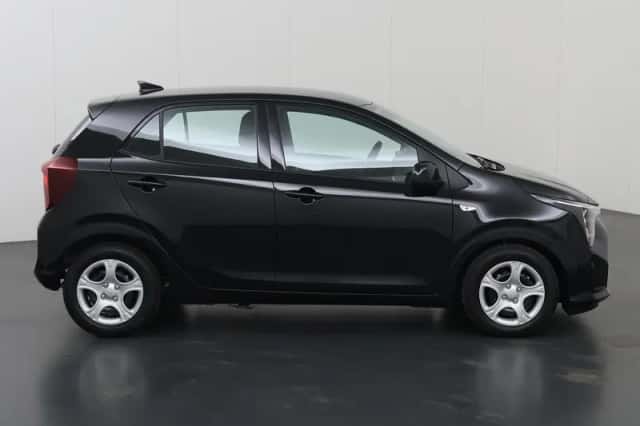 Kia Picanto (2026) thumbnail 6