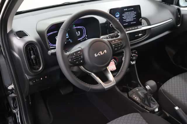 Kia Picanto (2026) thumbnail 7