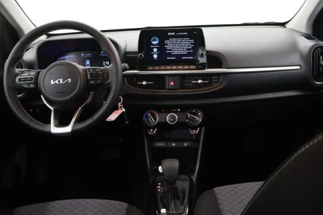 Kia Picanto (2026) thumbnail 8
