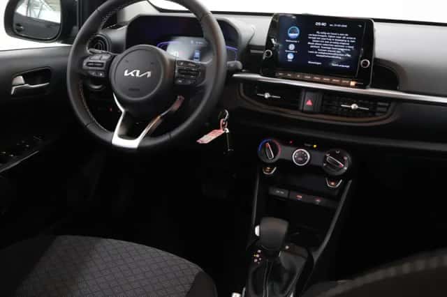 Kia Picanto (2026) thumbnail 9
