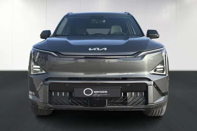 Kia EV5 (2026) thumbnail 2