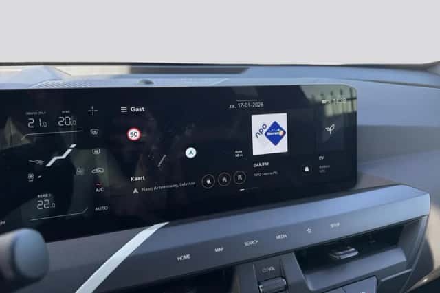 Kia EV5 (2026) thumbnail 11