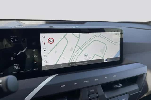 Kia EV5 (2026) thumbnail 12