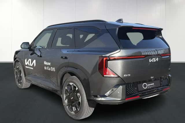 Kia EV5 (2026) thumbnail 14