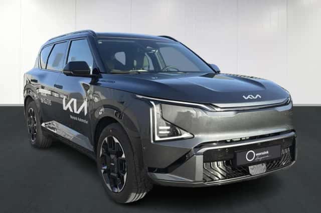 Kia EV5 (2026) thumbnail 15