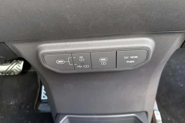 Kia EV5 (2026) thumbnail 16