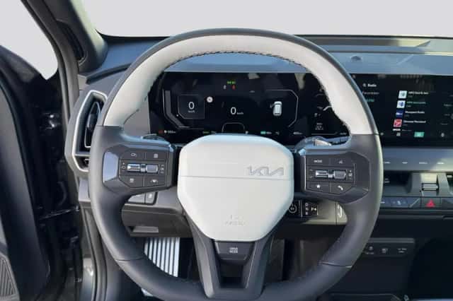 Kia EV5 (2026) thumbnail 17