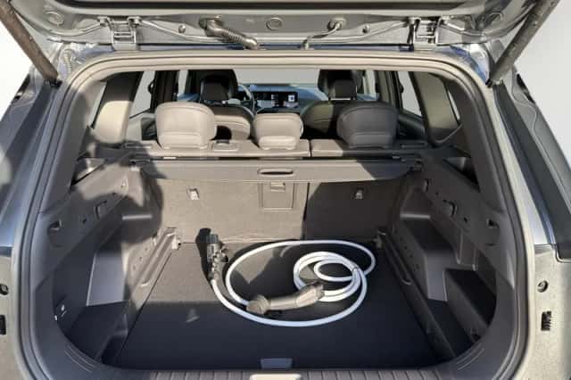 Kia EV5 (2026) thumbnail 18