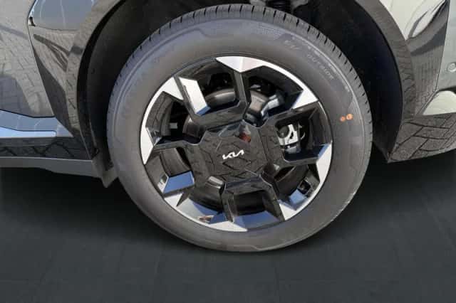 Kia EV5 (2026) thumbnail 19