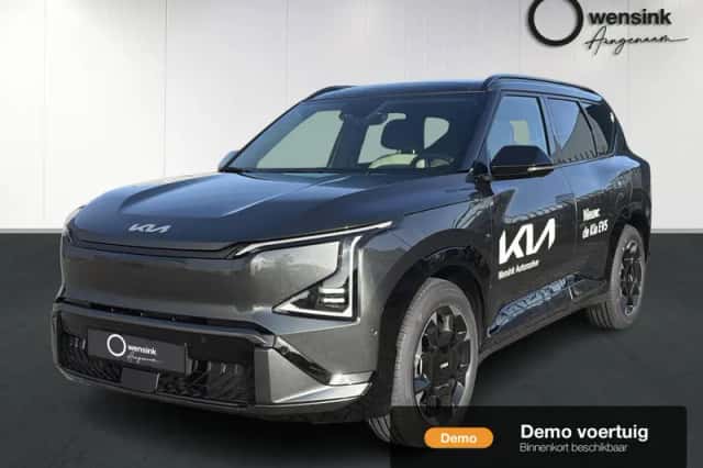 Kia EV5 (2026) thumbnail 27
