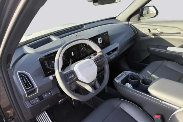 Kia EV5 (2026) thumbnail 5