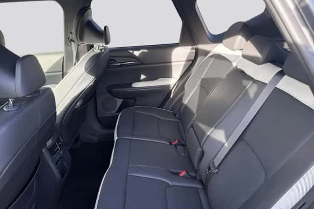 Kia EV5 (2026) thumbnail 8