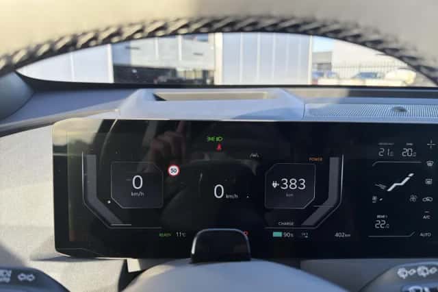 Kia EV5 (2026) thumbnail 9