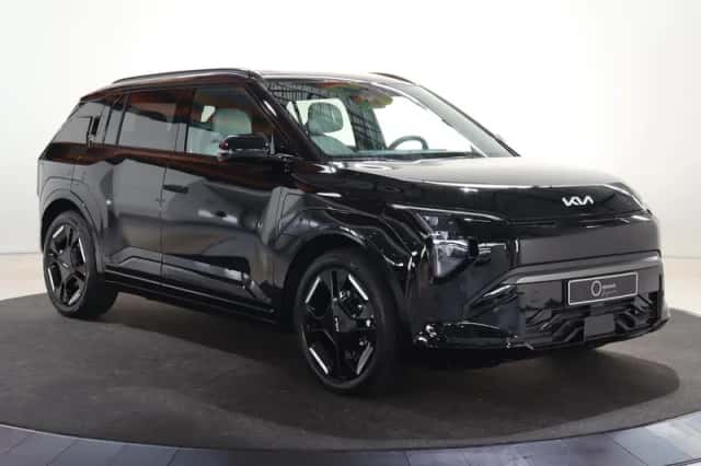 Kia EV3 (2026) thumbnail 14