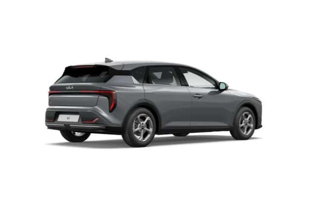 Kia K4 (2026) thumbnail 2