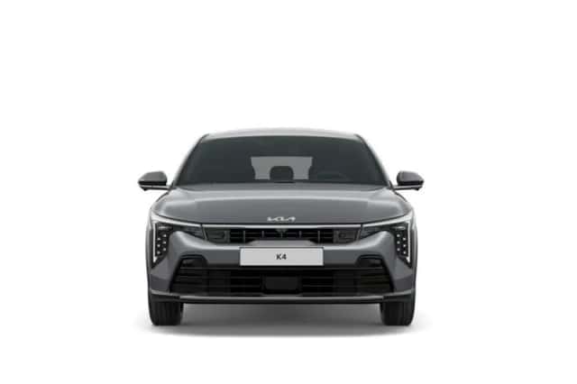 Kia K4 (2026) thumbnail 4