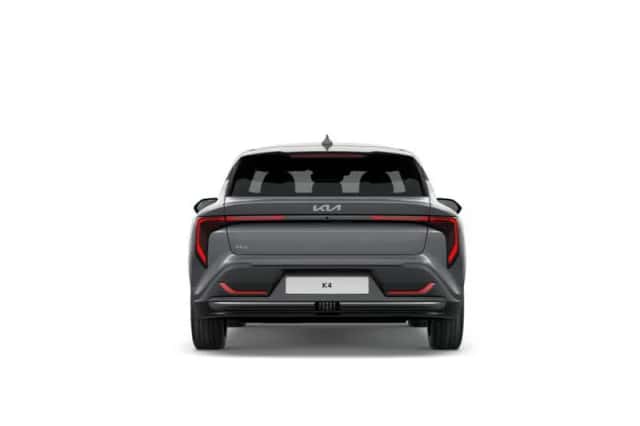 Kia K4 (2026) thumbnail 5