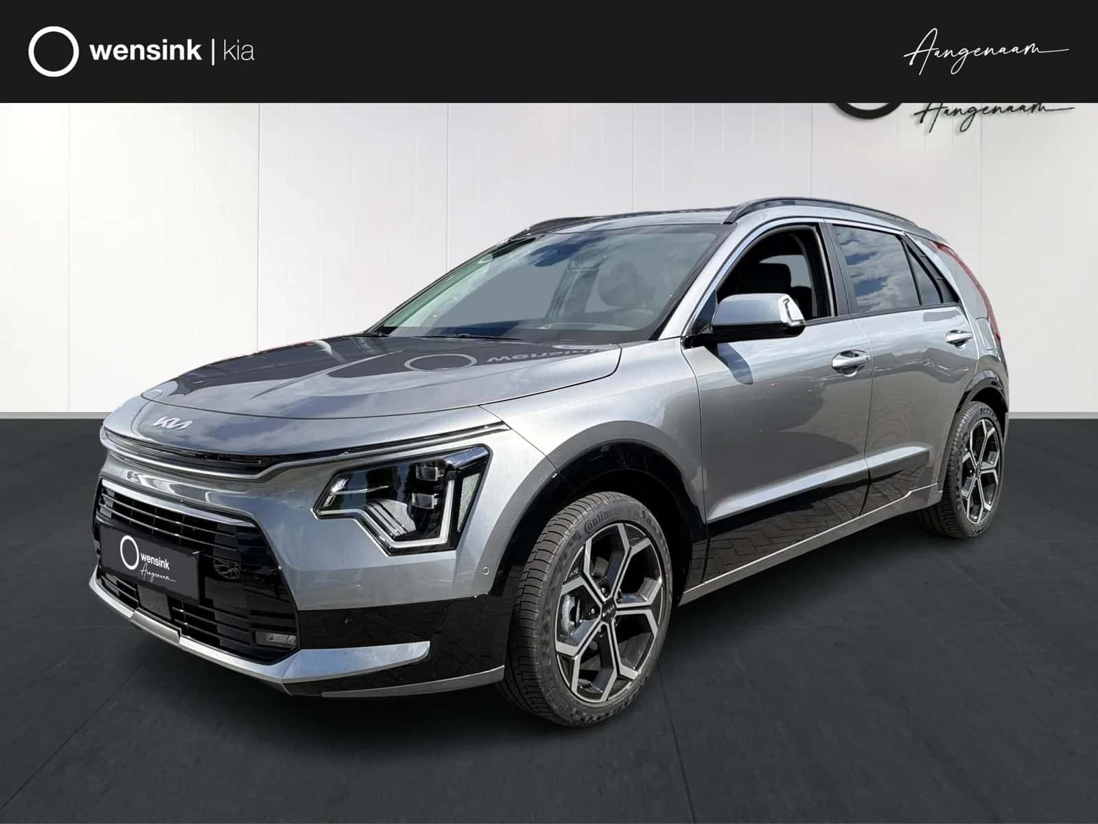 Kia Niro (2026) — foto 1