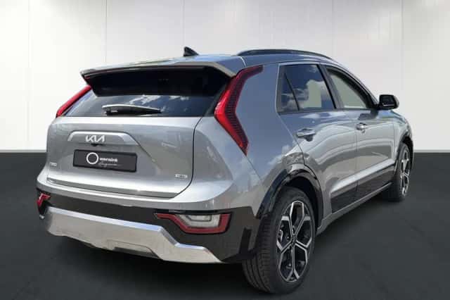Kia Niro (2026) thumbnail 2