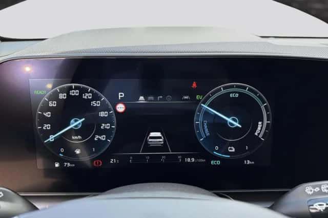 Kia Niro (2026) thumbnail 11