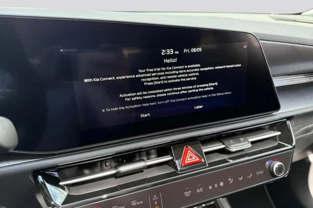 Kia Niro (2026) thumbnail 12