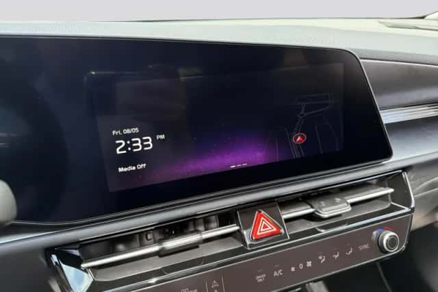 Kia Niro (2026) thumbnail 13