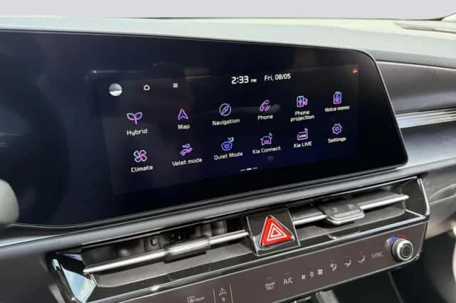 Kia Niro (2026) thumbnail 14