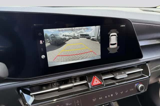Kia Niro (2026) thumbnail 15