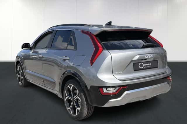 Kia Niro (2026) thumbnail 16