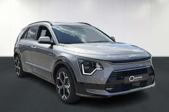 Kia Niro (2026) thumbnail 17