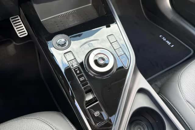 Kia Niro (2026) thumbnail 18