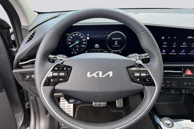 Kia Niro (2026) thumbnail 20