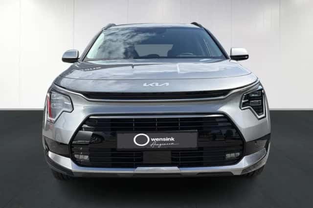 Kia Niro (2026) thumbnail 3