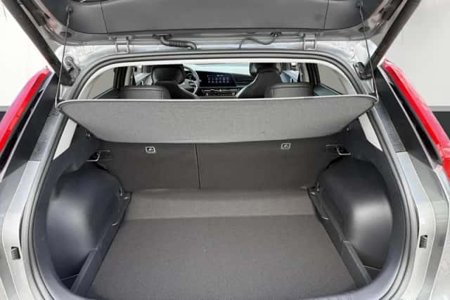 Kia Niro (2026) thumbnail 21