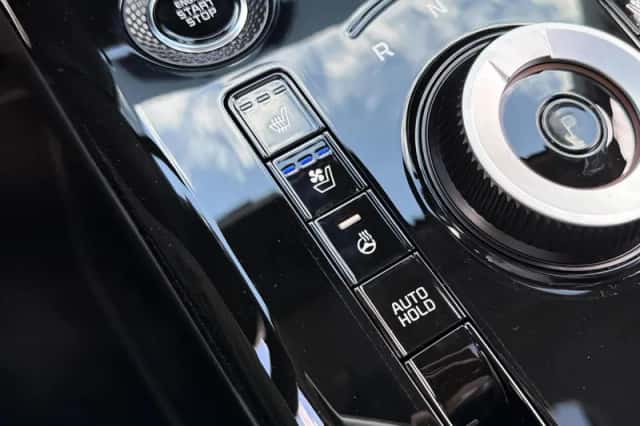 Kia Niro (2026) thumbnail 26