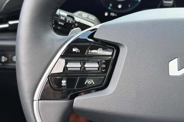 Kia Niro (2026) thumbnail 28