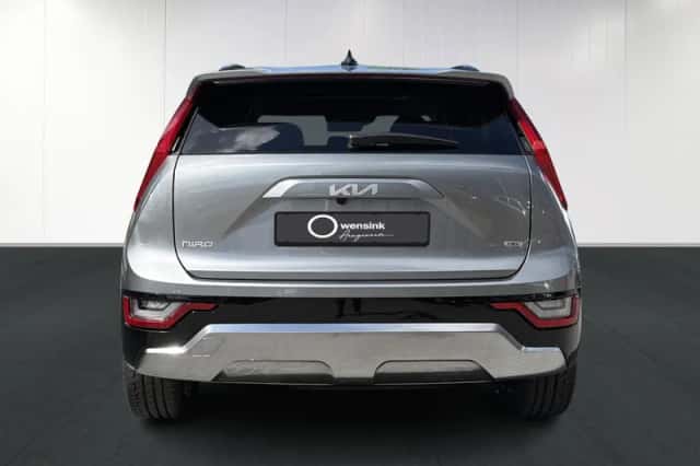Kia Niro (2026) thumbnail 4