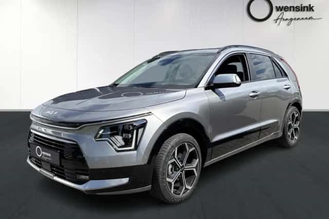 Kia Niro (2026) thumbnail 36