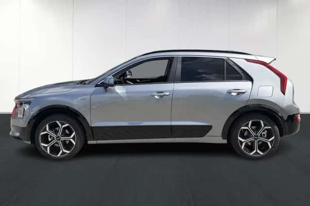 Kia Niro (2026) thumbnail 5