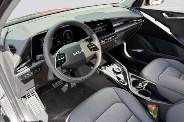 Kia Niro (2026) thumbnail 7