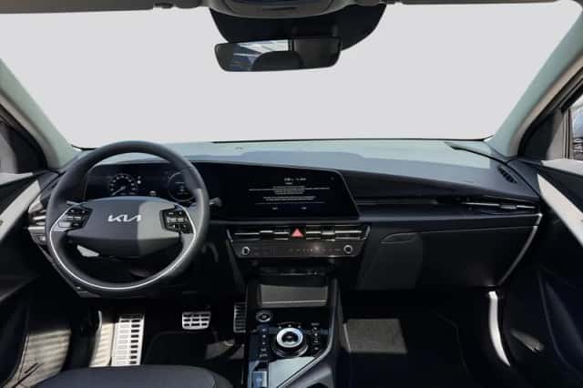 Kia Niro (2026) thumbnail 8