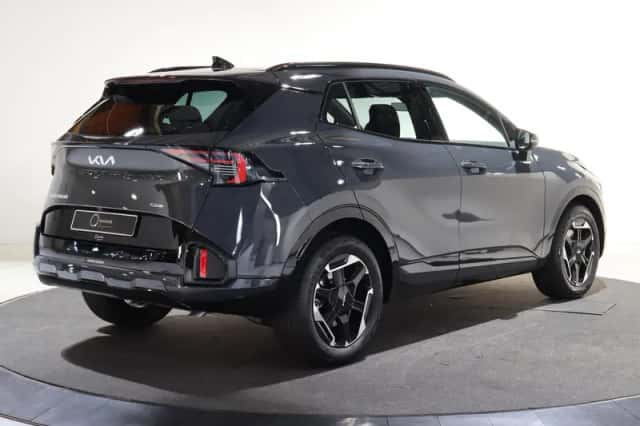 Kia Sportage (2026) thumbnail 2