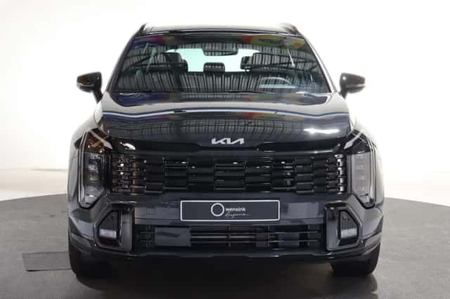 Kia Sportage (2026) thumbnail 3