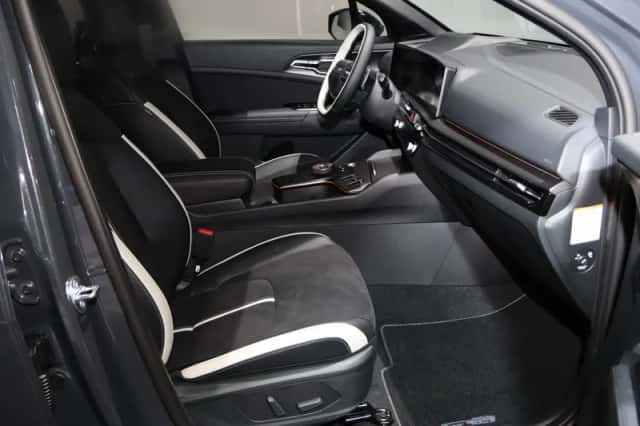 Kia Sportage (2026) thumbnail 7