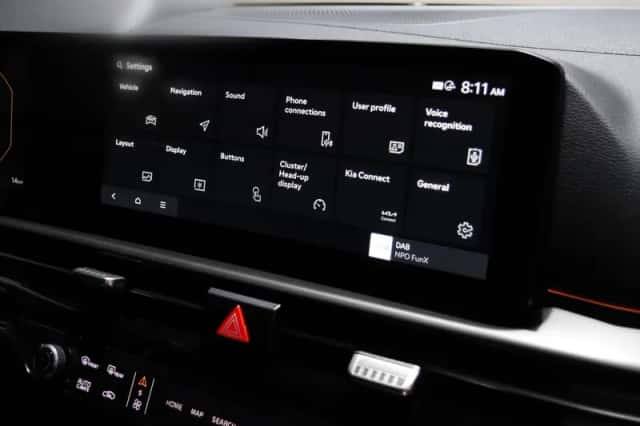 Kia Sportage (2026) thumbnail 10