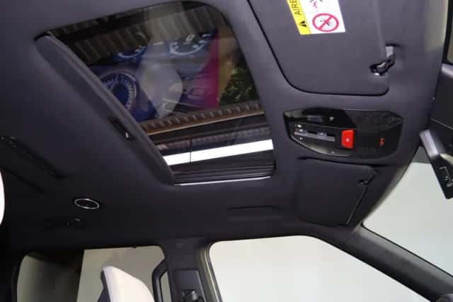 Kia EV9 (2025) thumbnail 14