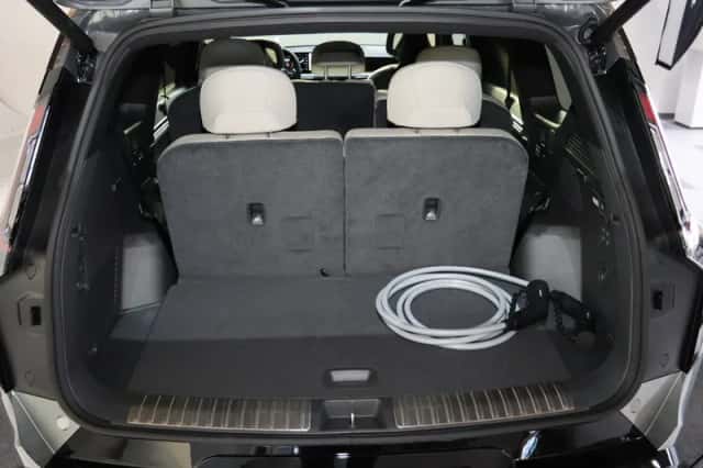 Kia EV9 (2025) thumbnail 15