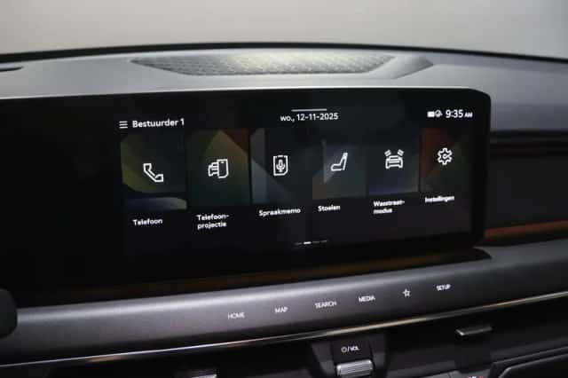 Kia EV9 (2025) thumbnail 22