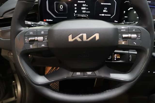 Kia EV9 (2025) thumbnail 24