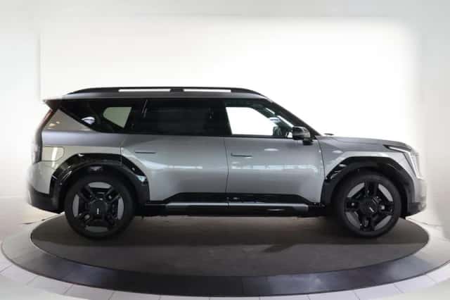 Kia EV9 (2025) thumbnail 6